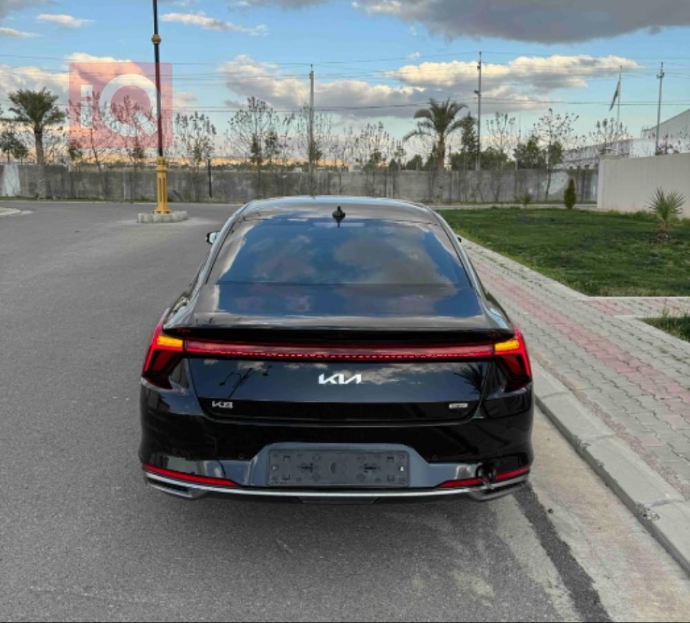 كيا K8